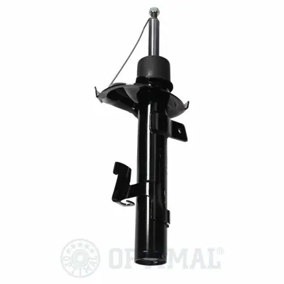 OPTIMAL A-3943GR Ön Amortisör Sağ Ford Kuga 1.5 Ecoboost 1.6 2.5 2.0tdci 2013 8V4118K001CB