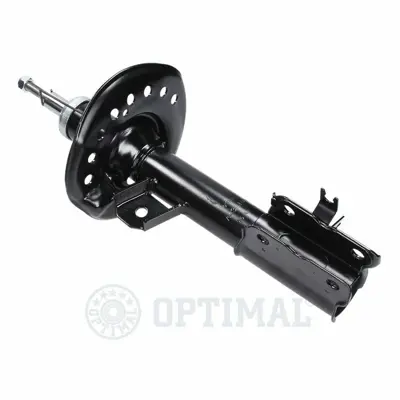 OPTIMAL A-3944GR Ön Amortisör Sağ Qashqaı 08 13 Gazlı E4302JE21A