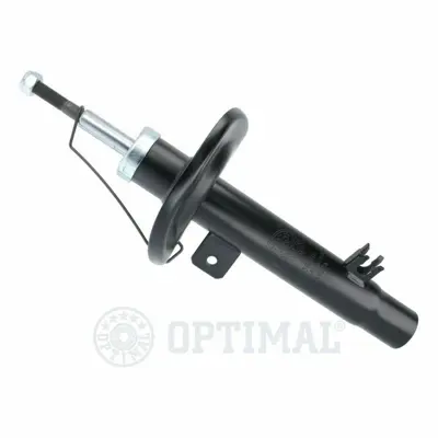 OPTIMAL A-5028GL Amortisör 2008 9676636180