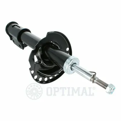 OPTIMAL A-5103G Ön Amortisör L-R Dacıa Logan Iı-Logan Mcv Iı-Sandero Iı-Clıo Iv 2013 Gazlı 543024260R