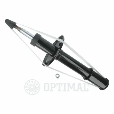 OPTIMAL A-5170G Ön Amortisör Sağ-Sol Logan Mcv 80 Sandero 08 543020103R