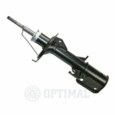 OPTIMAL A-67617G Amortisör Ön Sağ-Sol Mercedes Vıto 1996-2003 110 D - Cdı A6383201313