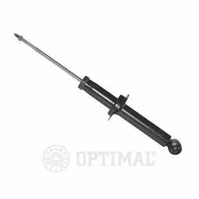 OPTIMAL A-68317G Amortisör Carısmada -Carısma Stufenheckda -Space Star Gro Raumlimousinedg A MR910775