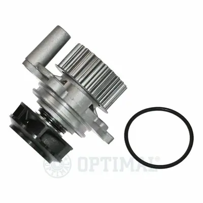 OPTIMAL AQ-1065 Devirdaim Golf 97-05 Bora-Passat 00-05 A4 00-04 Cordoba-Ibıza Iv-Toledo Iı-Octavıa 1.8-2.0 Awt 6A121012X