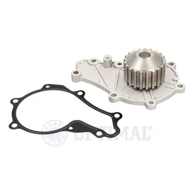 OPTIMAL AQ-1139 Devirdaim 206-307-C2-C3-Bıpper-Nemo-Fıesta V-Fusıon-Partner Tepee-Berlıngo 1.4 Hdı Dv4 F6j 1609417380, 1740973J00, ME2S6Q8591B1A, SU00100596, Y40415010