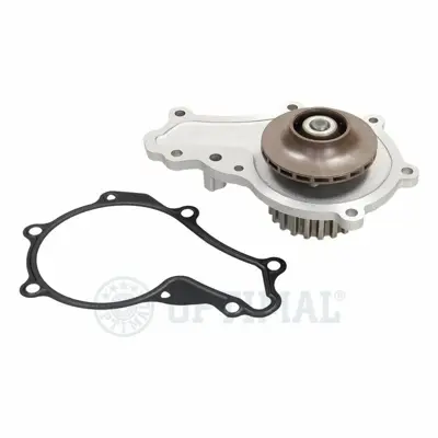 OPTIMAL AQ-1139 Devirdaim 206-307-C2-C3-Bıpper-Nemo-Fıesta V-Fusıon-Partner Tepee-Berlıngo 1.4 Hdı Dv4 F6j 1609417380, 1740973J00, ME2S6Q8591B1A, SU00100596, Y40415010