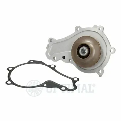 OPTIMAL AQ-1146 Devirdaim Partner Tepee-Berlıngo-207-307-407-C3-C4-C5-Focus Iı-Iıı-Fıesta-Scudo- 1.6 Hdı-Tdcı 11517805992, 1609417680, 1623095180, 1740069K00, 30751971, 3646435, 9654514780, ME3M5Q8591C2A, MN982556, SU001A0564, Y61015010B