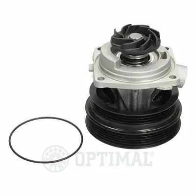 OPTIMAL AQ-1692 Devirdaim Bravo-Brava 96-01 Doblo 01 Marea 99-02 Palıo 96 1.6 16 V 46411355, 71716878