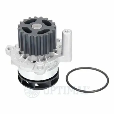 OPTIMAL AQ-1800 Pa878-Pa905 Devirdaim Passat-A4-A6-Golf 5-Superb 2.0tdı 06-10 Bkp-Bkd-Bre 3L121011GX, 68000693AC, ME6M218501B1A, MN980134