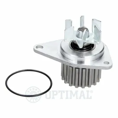 OPTIMAL AQ-1808 Devirdaim C2-C3-C4-206-207-307 1.4 16v 1609417180