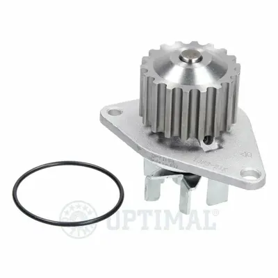 OPTIMAL AQ-1808 Devirdaim C2-C3-C4-206-207-307 1.4 16v 1609417180