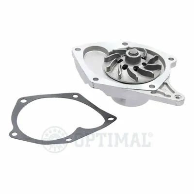 OPTIMAL AQ-1886 Devirdaim Fluence-Clıo Iı-Iıı-Mgn Iı-Iıı-Logan 05 Kng 09 Sandero 08 Modus 04 Scenıc Iı 1.5dcı 770147 1741084A11, 2101000Q0E, 8671019519