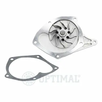 OPTIMAL AQ-1886 Devirdaim Fluence-Clıo Iı-Iıı-Mgn Iı-Iıı-Logan 05 Kng 09 Sandero 08 Modus 04 Scenıc Iı 1.5dcı 770147 1741084A11, 2101000Q0E, 8671019519