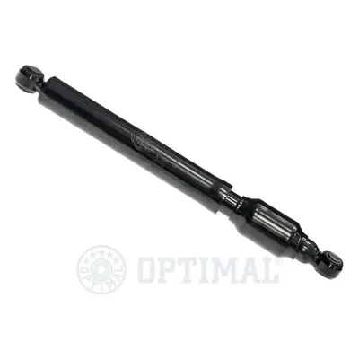 OPTIMAL AS-1001H Direksiyon Amortisörü 190w201 -Cabrıoleta124 -C-Klassew202 -C-Klasse Kombis202 -Clkc208 -Clk Cabriol A1244630432