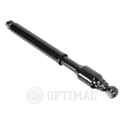 OPTIMAL AS-1001H Direksiyon Amortisörü 190w201 -Cabrıoleta124 -C-Klassew202 -C-Klasse Kombis202 -Clkc208 -Clk Cabriol A1244630432