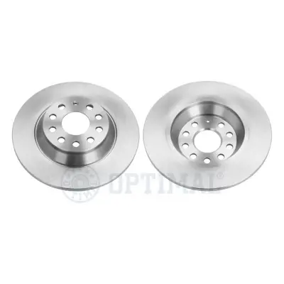 OPTIMAL BS-9162C Fren Diski A38v1-8vk -A3 Limousine8vs-8vm -A3 Sportback8va-8vf -Q38u -Ttfv3 -Tt Roadsterfv9 Alhambr 3Q0615601A, JZW698601BB