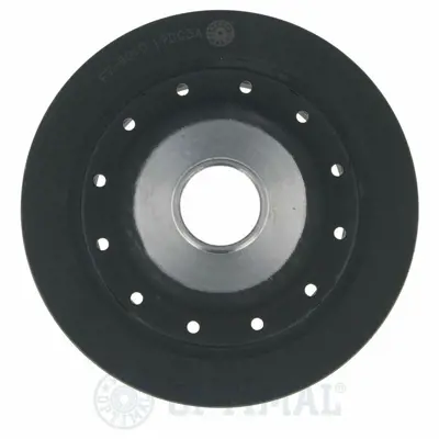 OPTIMAL F7-8010 F8-7094 Krank Kasnağı Clıo Iı-Lgn-Lgn Iı-Mgn-Scenıc 1.6 16v K4m 8200392683