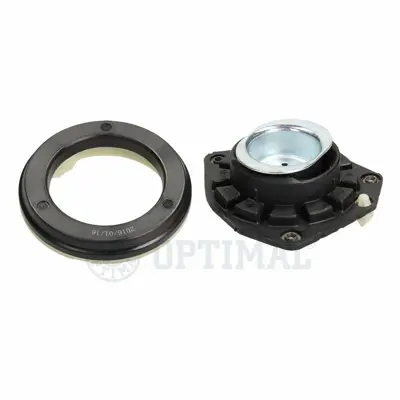 OPTIMAL F8-6195 Amortisör Yayi Destek Yatagi Grand Sc Nıc Iıjm0-1 -Megane Iıbm0-1 -Cm0-1 -Megane Iı Coup -Cabriole 8200824774