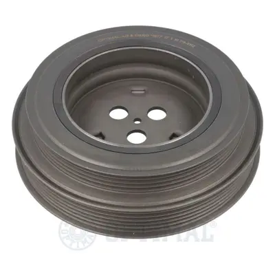 OPTIMAL F8-8112 Kayis Kasnagi Krank Mili Relay Platform-Chassis  Transıt Boxfa -Transıt Busfd -Fb -Fs -Fz 9806722380, BK2Q6B319BA