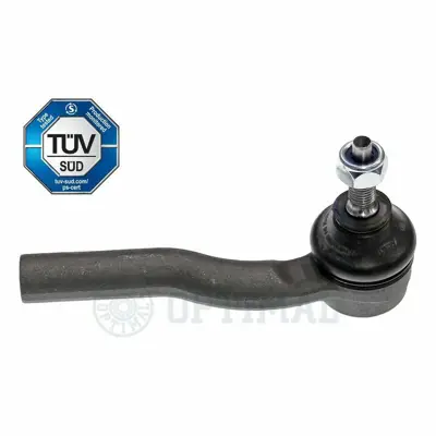 OPTIMAL G1-015 Rot Başı Sağ Fıat Tmpr-Tıpo 90-97 Bravo-Brava 95-01 7591215, 9947438