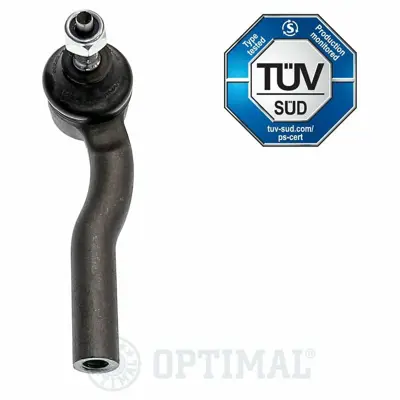 OPTIMAL G1-015 Rot Başı Sağ Fıat Tmpr-Tıpo 90-97 Bravo-Brava 95-01 7591215, 9947438