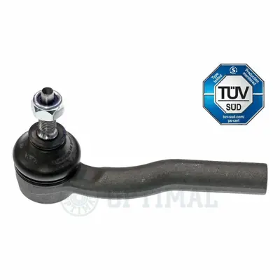 OPTIMAL G1-016 Rot Başı Sol Fıat Tmpr-Tıpo 90-97 Bravo-Brava 95-01 7591216