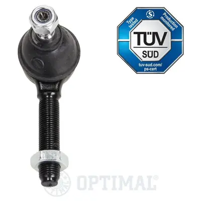 OPTIMAL G1-091 Rot Başı Berlıngo-Xsara 96 C15 88 Xsara 99 P205 93 P306 93-01 -Partner 96 381750, 95590802