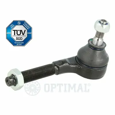 OPTIMAL G1-095 Rot Başı Sol P106-P206-P307 98 C4-Ax-Saxo-Xantıa 96 Dfm Succe 1.6 16v 09-13 Tu5jp4 381741, 9471007465