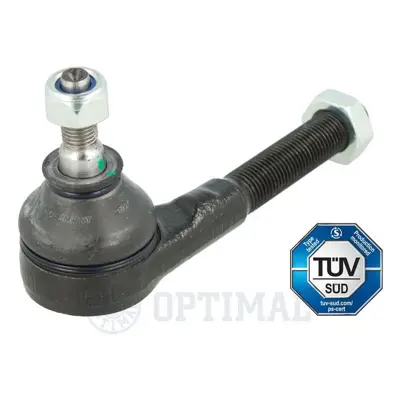 OPTIMAL G1-095 Rot Başı Sol P106-P206-P307 98 C4-Ax-Saxo-Xantıa 96 Dfm Succe 1.6 16v 09-13 Tu5jp4 381741, 9471007465