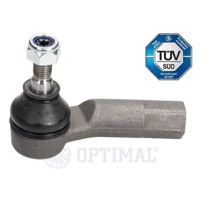 OPTIMAL G1-1074 Rot Başı Sol Polo-Cordoba-Ibıza Iv-V 1.2-1.4 Td 02-08 Hidrolik Direksiyon 6Q0423811, 6RD423811B