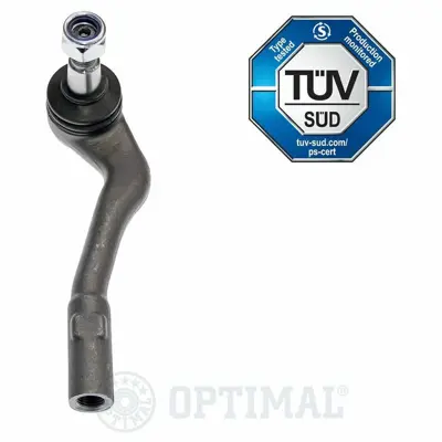 OPTIMAL G1-1100 Uzun Rot Kafasi C230 Usa Coupe-C-Klassew203 -C-Klasse Kombis203 -C-Klasse Sportcoupecl203 -Clc-Kla A2033304003