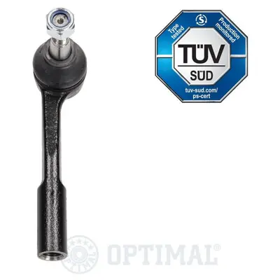 OPTIMAL G1-1215 Rot Başı Sol Vectra C 04-02 Jte2025 Jte1009 1603227, 5239314, 77363713, 93172254