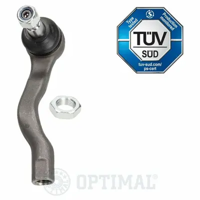 OPTIMAL G1-1237 Uzun Rot Kafasi Vıanow639 -Vıto - Mıxto Kastenw639 -Vıto Busw639 A6394600648