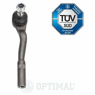 OPTIMAL G1-1252 Uzun Rot Kafasi Clsc219 -E-Klassew211 -E-Klasse Kombis211 A2113302803