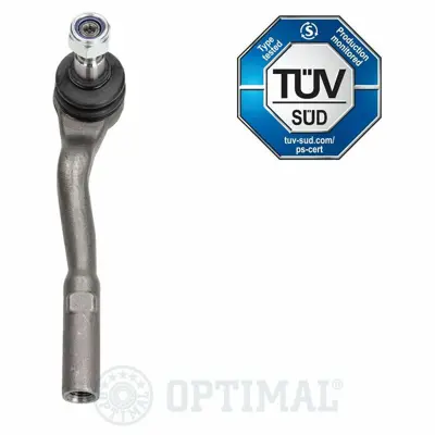 OPTIMAL G1-1253 Uzun Rot Kafasi Clsc219 -E-Klassew211 -E-Klasse Kombis211 A2113302703