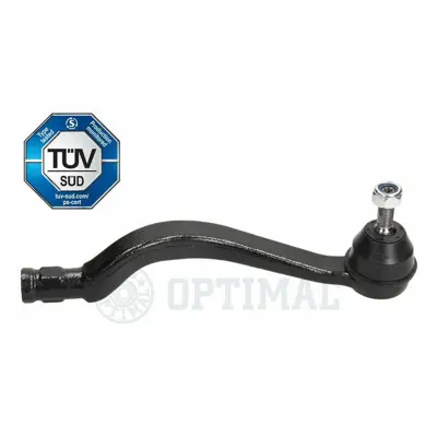 OPTIMAL G1-1260 Rot Başı Sağ Dacıa Logan I-Iı-Sandero I-Iı-Dokker-Lodgy-Symbol Iı 6001550443