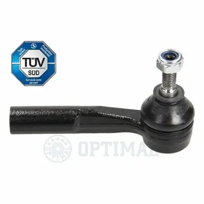 OPTIMAL G1-1270 Rot Başı Sağ Corsa D 1.0-1.2-1.4-1.3 D-1.7 D 07-06 -Grande Punto 10-05 Jte1087 1609458, 77363830