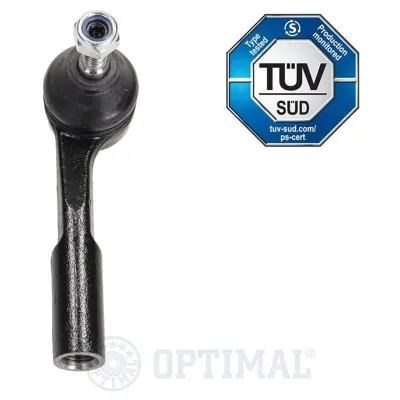 OPTIMAL G1-1270 Rot Başı Sağ Corsa D 1.0-1.2-1.4-1.3 D-1.7 D 07-06 -Grande Punto 10-05 Jte1087 1609458, 77363830