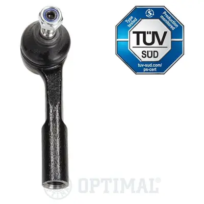 OPTIMAL G1-1271 Rot Başı Sol Corsa D 1.0-1.2-1.4-1.3 D-1.7 D 07-06 -Grande Punto 10-05 Jte1086 1609457, 77363829