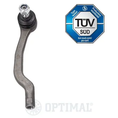 OPTIMAL G1-1288 Uzun Rot Kafasi A-Klassew169 -B-Klassew245 A1693300503
