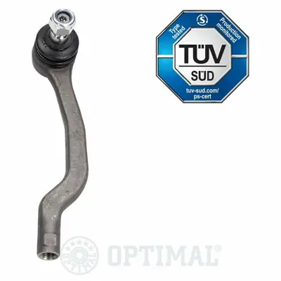 OPTIMAL G1-1289 Uzun Rot Kafasi A-Klassew169 -B-Klassew245 A1693300603