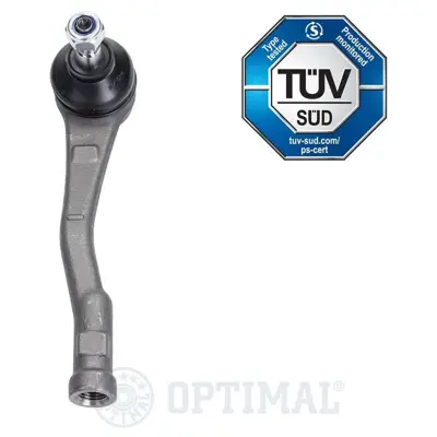 OPTIMAL G1-1318 Rot Başı Sol Partner Tepe 08 381788