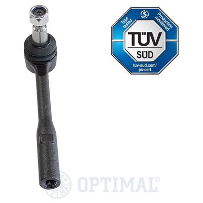 OPTIMAL G1-1338 Uzun Rot Kafasi S-Klassew221 A2213303903