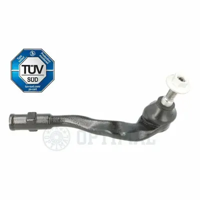 OPTIMAL G1-1349 Uzun Rot Kafasi A48k2-B8 -A4 Avant8k5-B8 -A58t3 8K0422818B