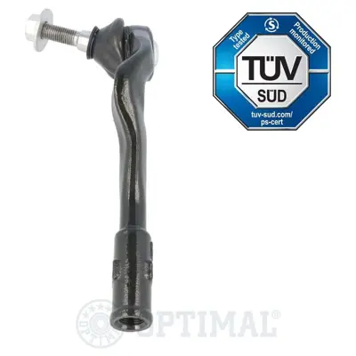 OPTIMAL G1-1349 Uzun Rot Kafasi A48k2-B8 -A4 Avant8k5-B8 -A58t3 8K0422818B