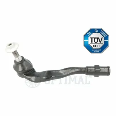 OPTIMAL G1-1350 Uzun Rot Kafasi A48k2-B8 -A4 Avant8k5-B8 -A58t3 8K0422817B