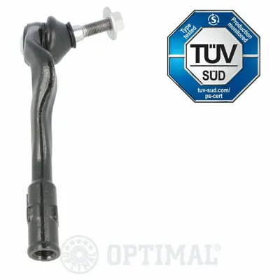 OPTIMAL G1-1350 Uzun Rot Kafasi A48k2-B8 -A4 Avant8k5-B8 -A58t3 8K0422817B