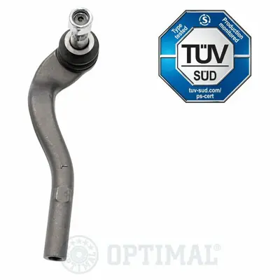 OPTIMAL G1-1447 Rot Başı Mercedes Cls C218 E W212-E212 A2183300300