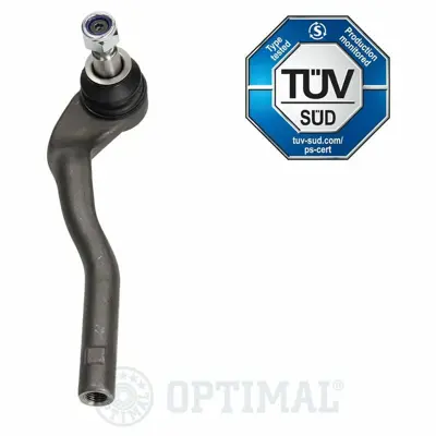 OPTIMAL G1-1449 Uzun Rot Kafasi S-Klassew221 -S-Klasse Coupec216 A2213303303