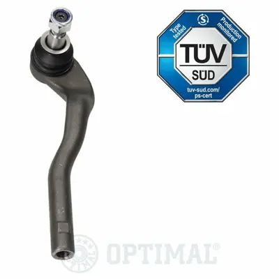 OPTIMAL G1-1450 Uzun Rot Kafasi S-Klassew221 -S-Klasse Coupec216 A2213303403
